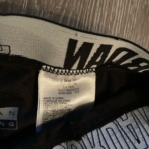 Jordan Boys compresssion pants